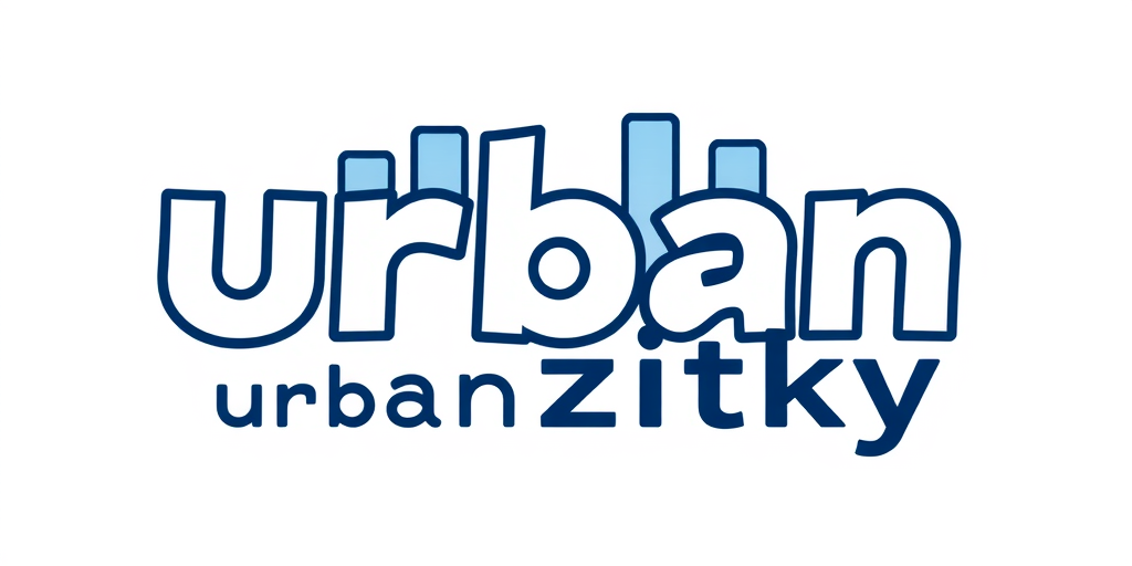 Urban Zazitky